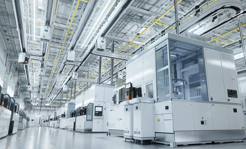 Manufaktur Elektronik