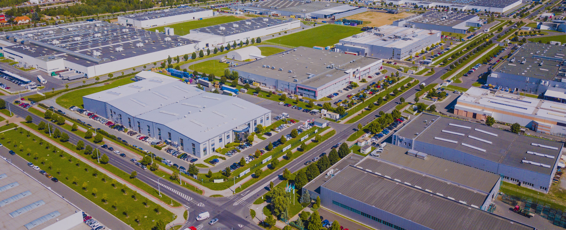 Manufaktur Industri