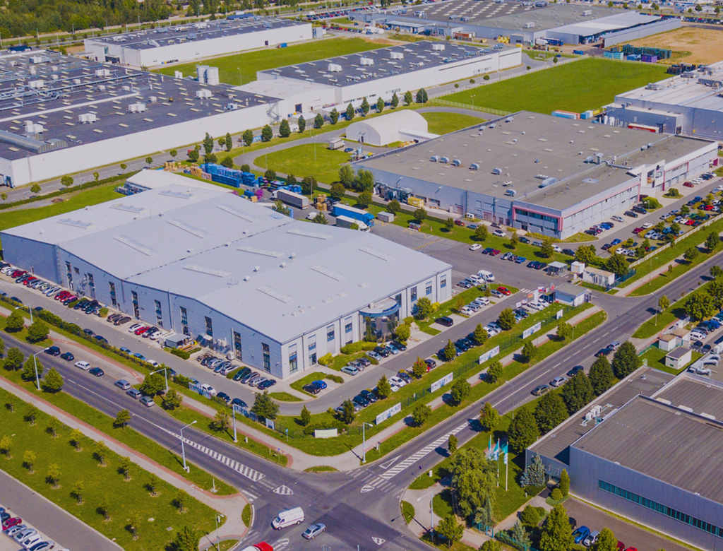 Manufaktur Industri